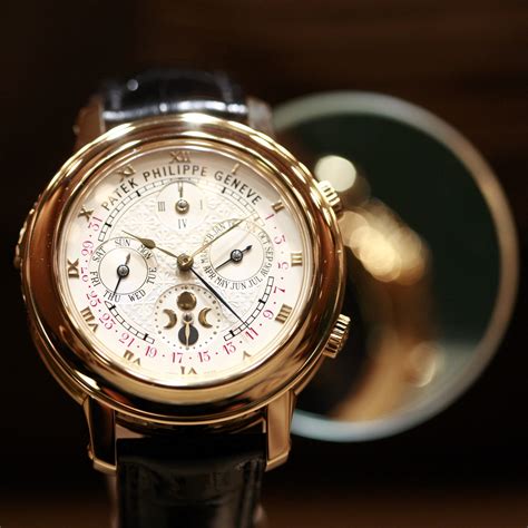 patek philippe история|patek philippe watch wikipedia.